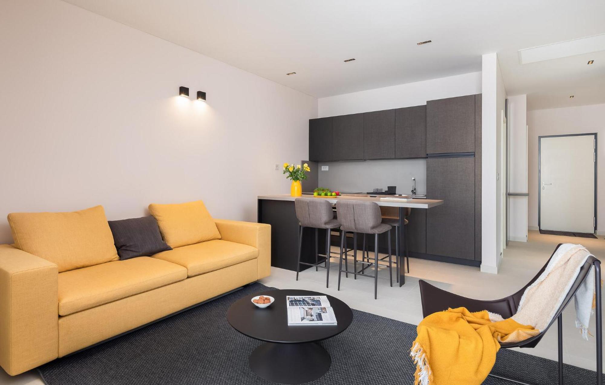 Amazing Apartment In Betina With Kitchen エクステリア 写真
